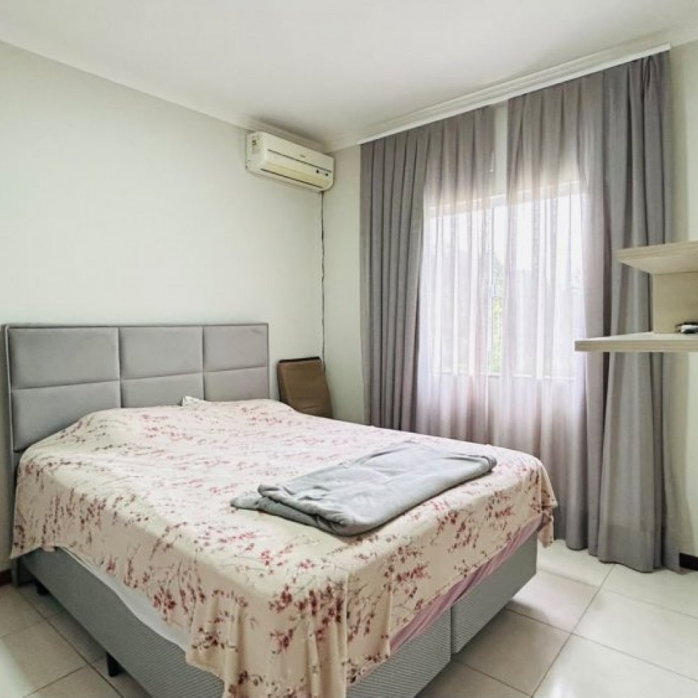 APARTAMENTO  NO BAIRRO JARAGU�  ESQUERDO