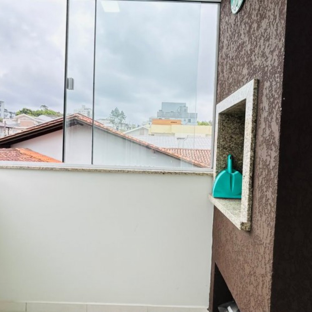 APARTAMENTO  NO BAIRRO JARAGU�  ESQUERDO