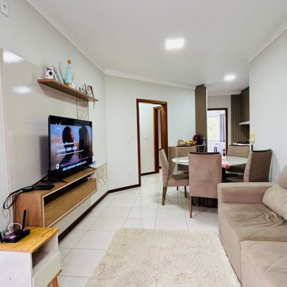 APARTAMENTO  NO BAIRRO JARAGU�  ESQUERDO