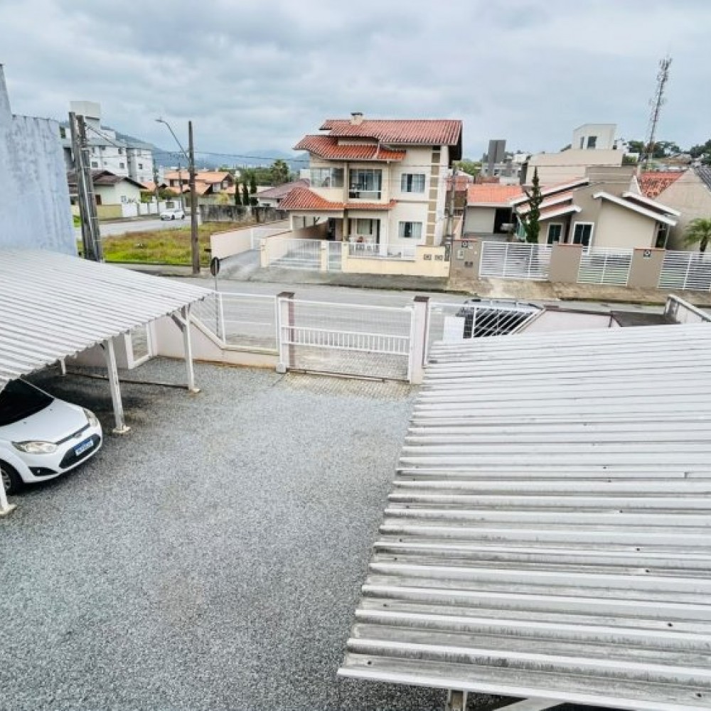 APARTAMENTO  NO BAIRRO JARAGU�  ESQUERDO