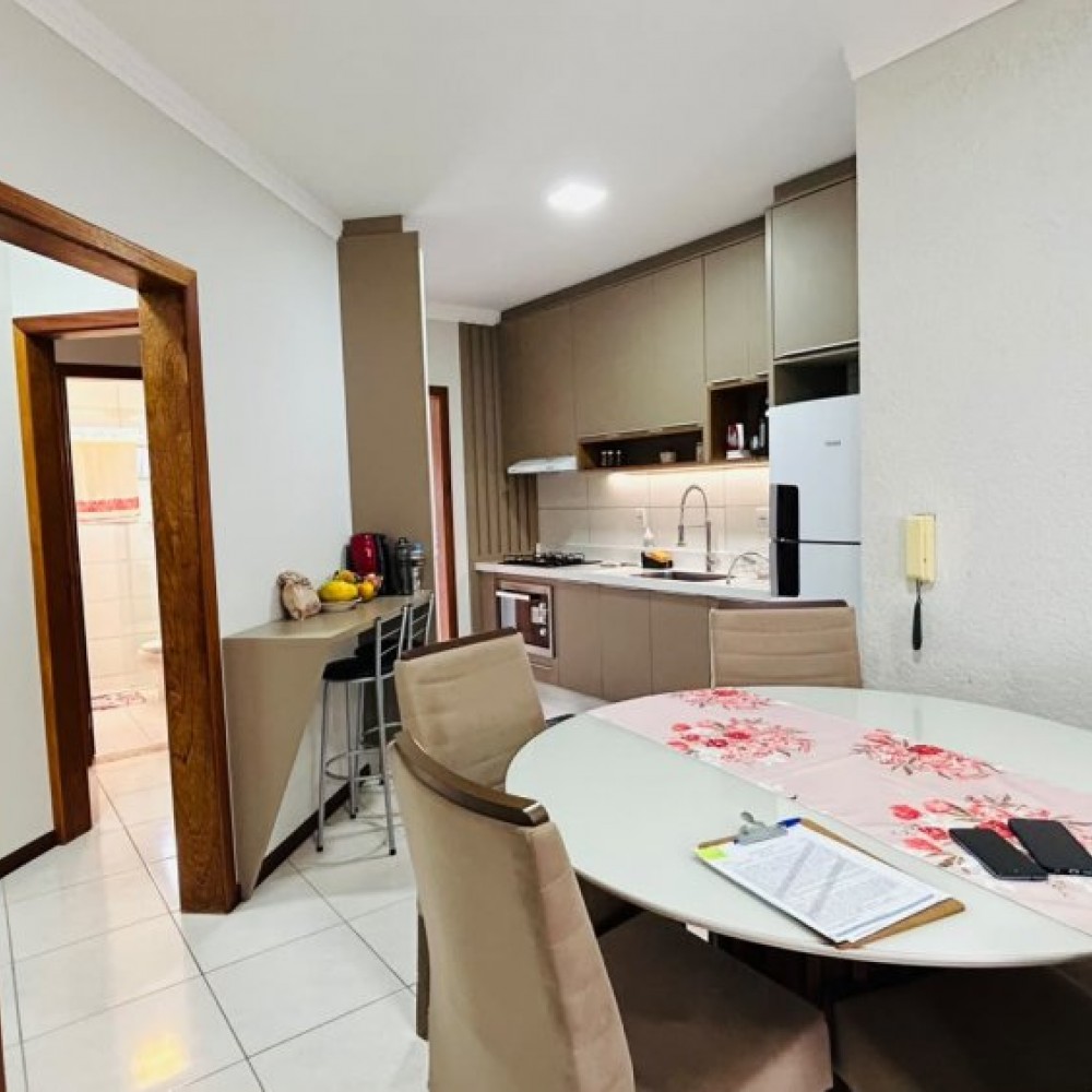 APARTAMENTO  NO BAIRRO JARAGU�  ESQUERDO