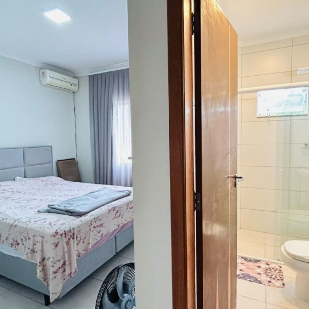 APARTAMENTO  NO BAIRRO JARAGU�  ESQUERDO