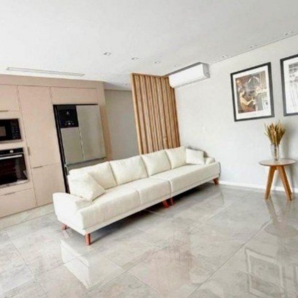 Apartamento Vila Lalau