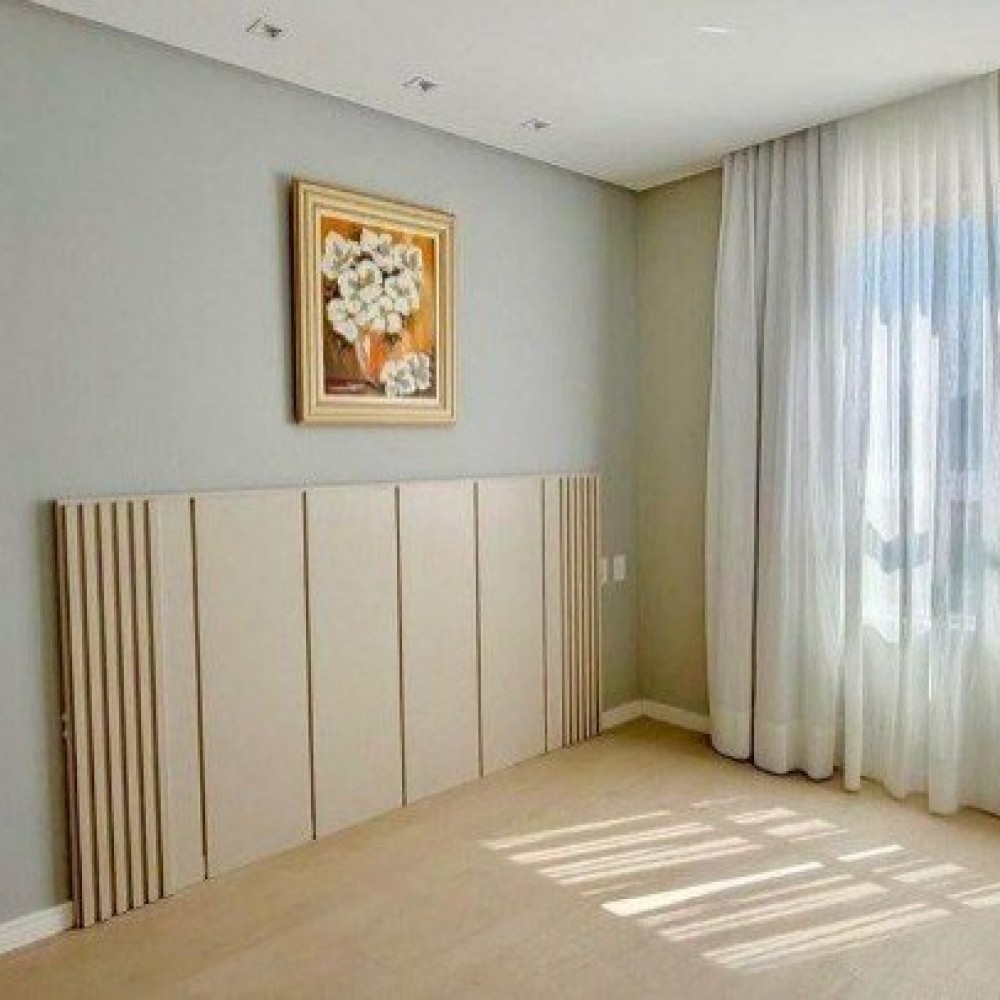 Apartamento Vila Lalau