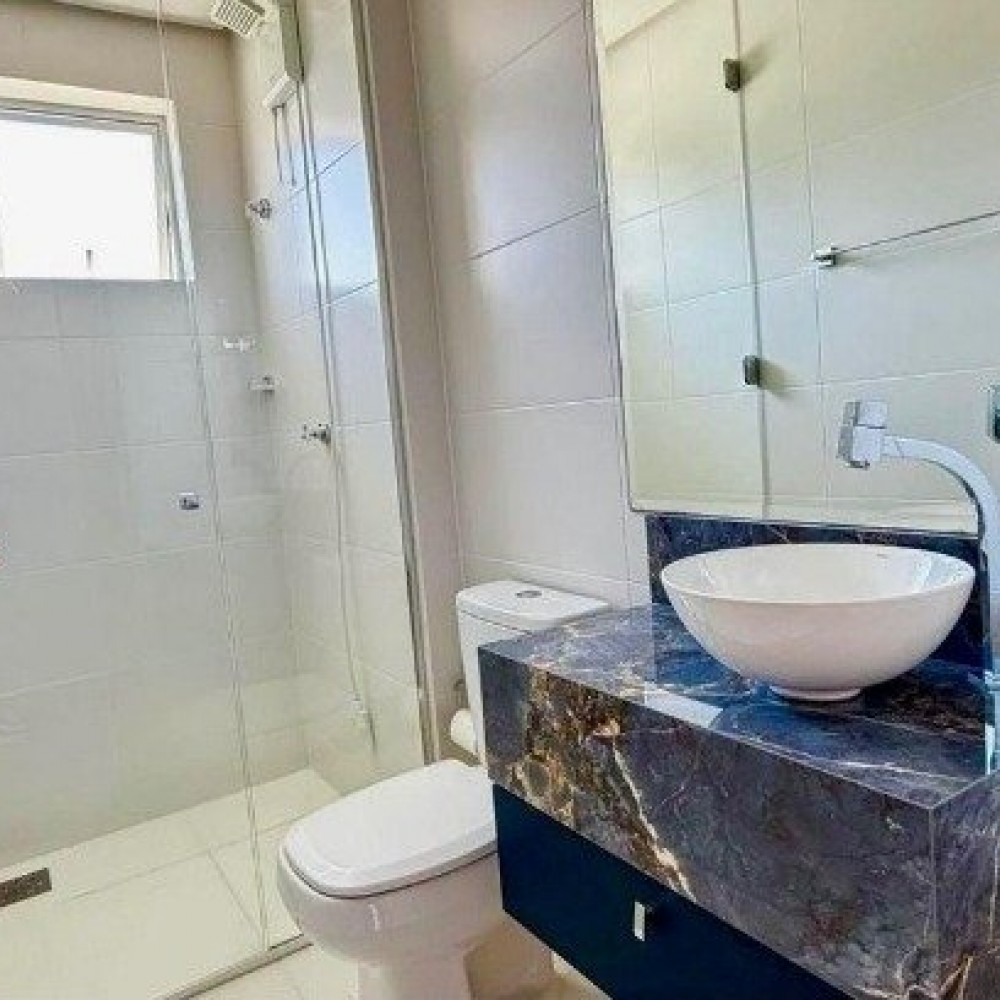 Apartamento Vila Lalau