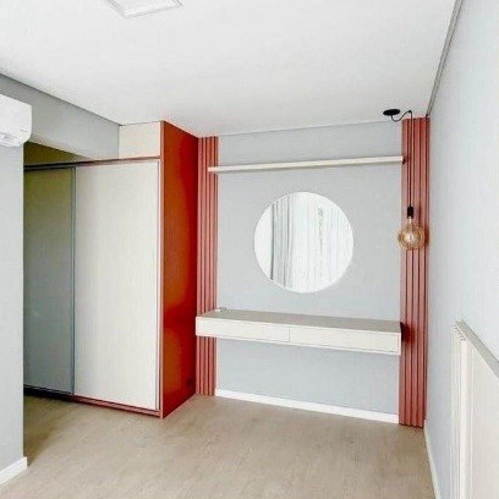 Apartamento Vila Lalau