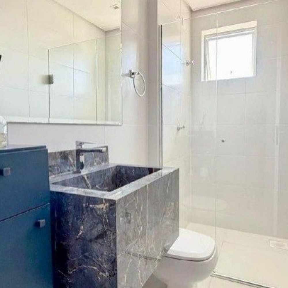 Apartamento Vila Lalau