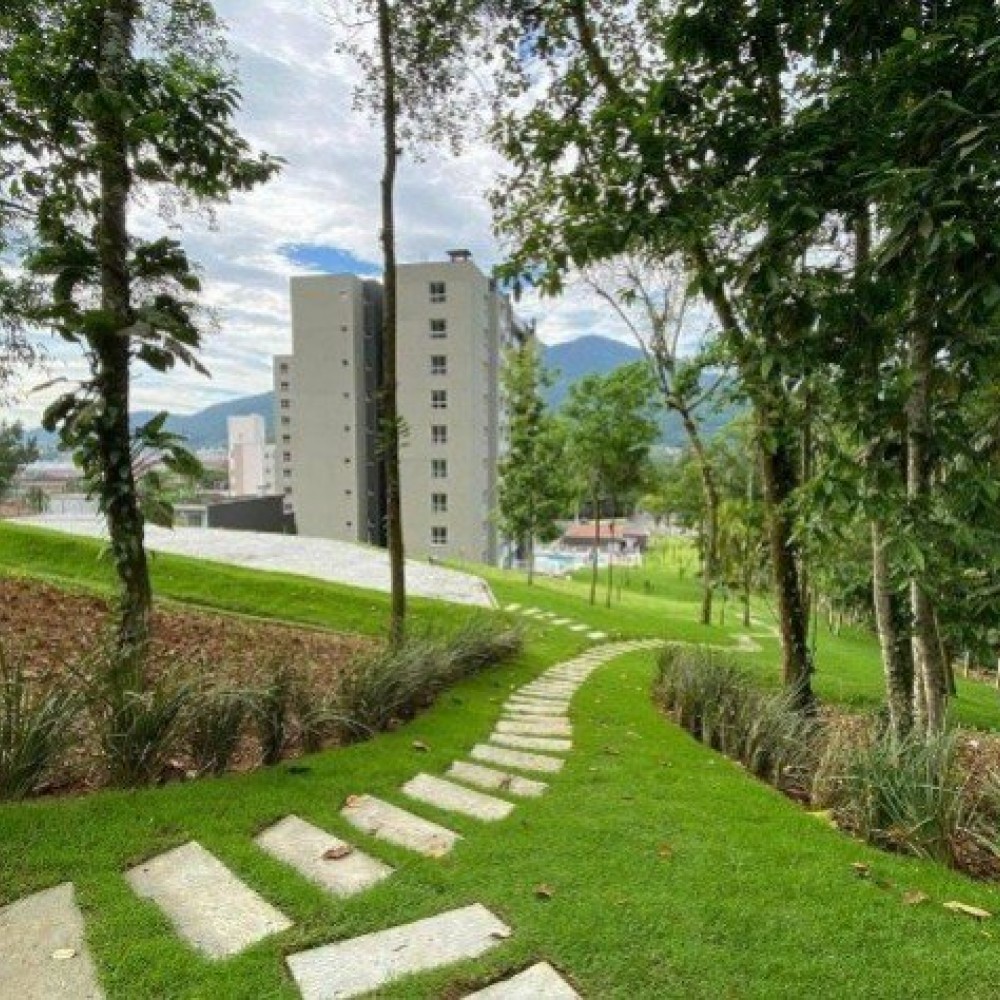Apartamento Vila Lalau