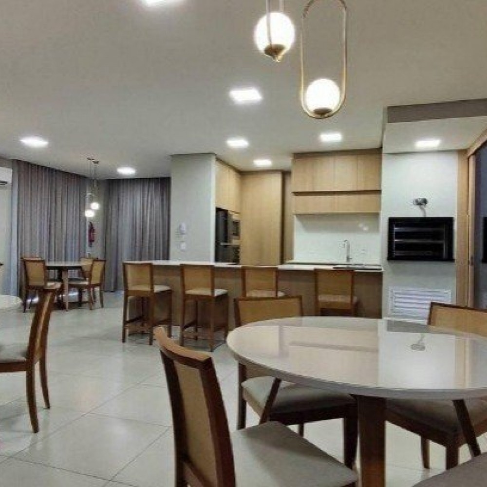 Apartamento Vila Lalau
