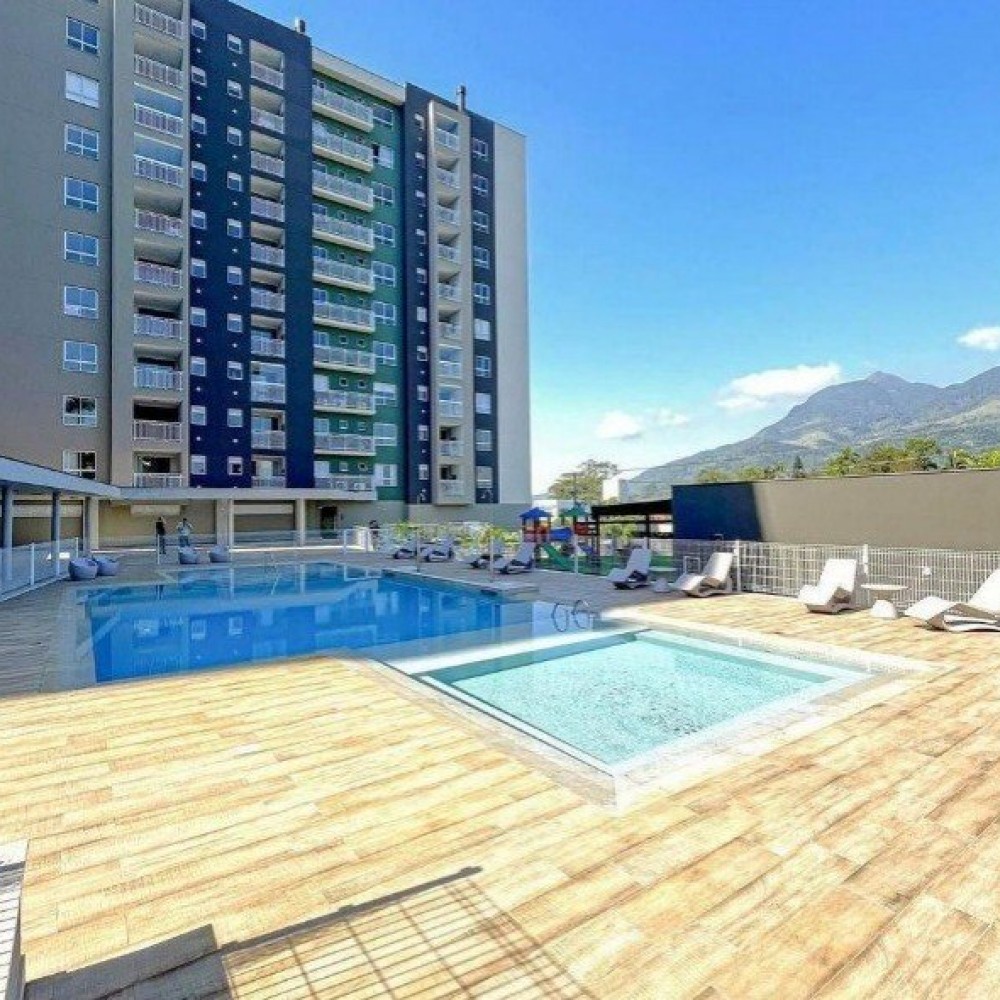 Apartamento Vila Lalau