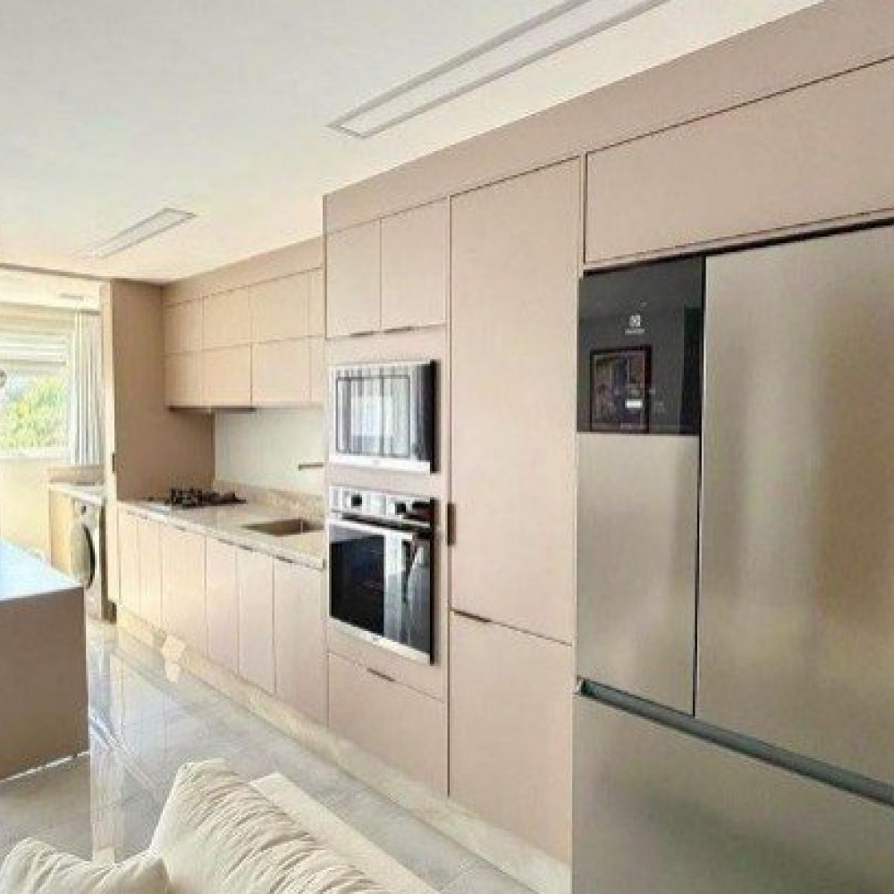 Apartamento Vila Lalau