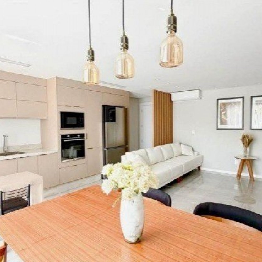 Apartamento Vila Lalau