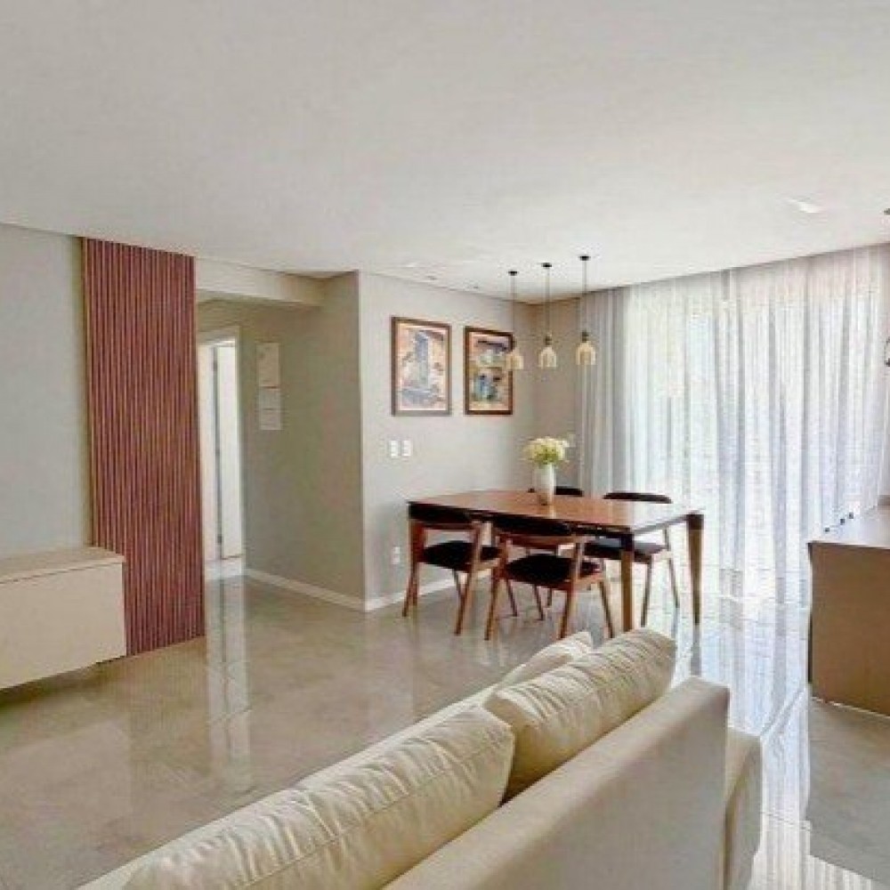Apartamento Vila Lalau