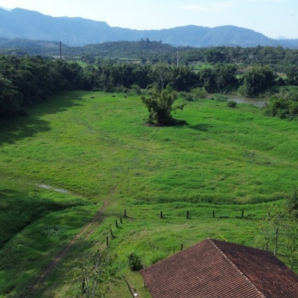 Terreno em Nereu Ramos