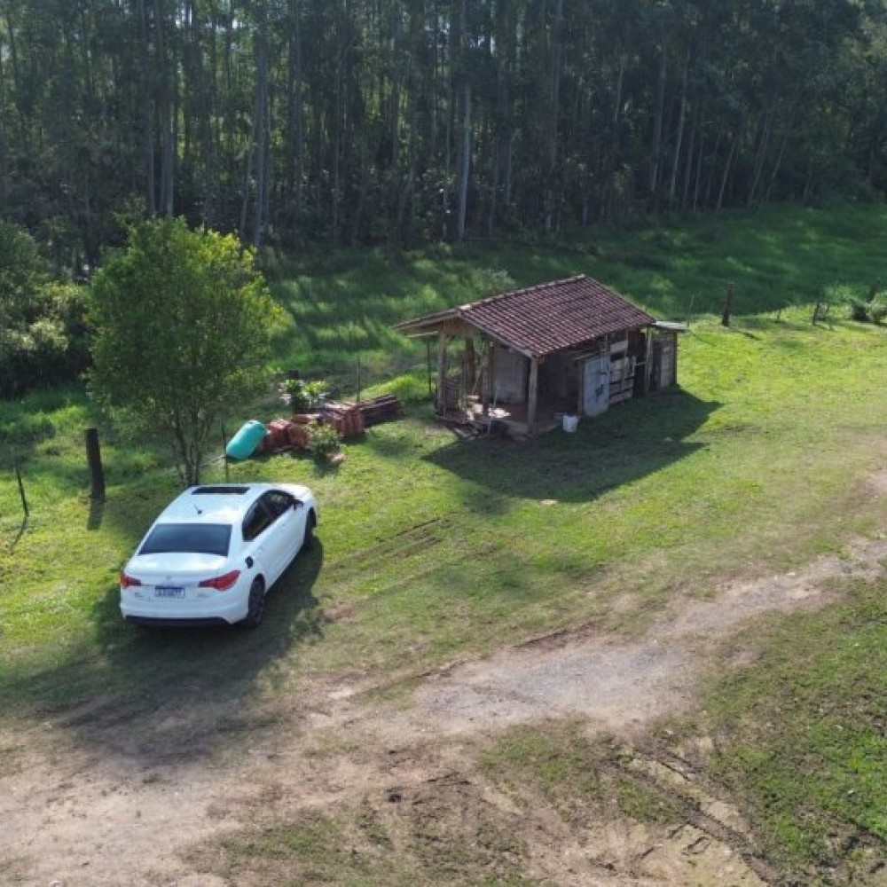 Terreno em Nereu Ramos
