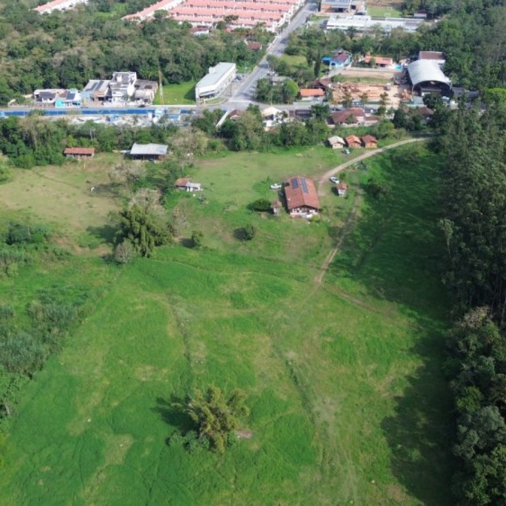 Terreno em Nereu Ramos