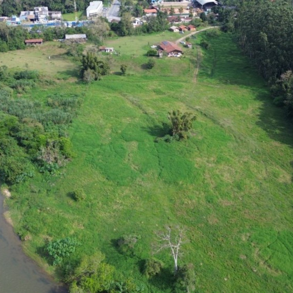 Terreno em Nereu Ramos