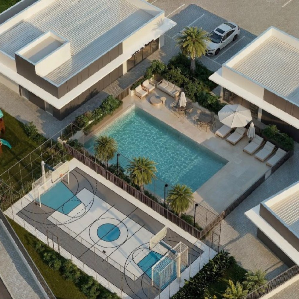 Apartamento Guaramirim 