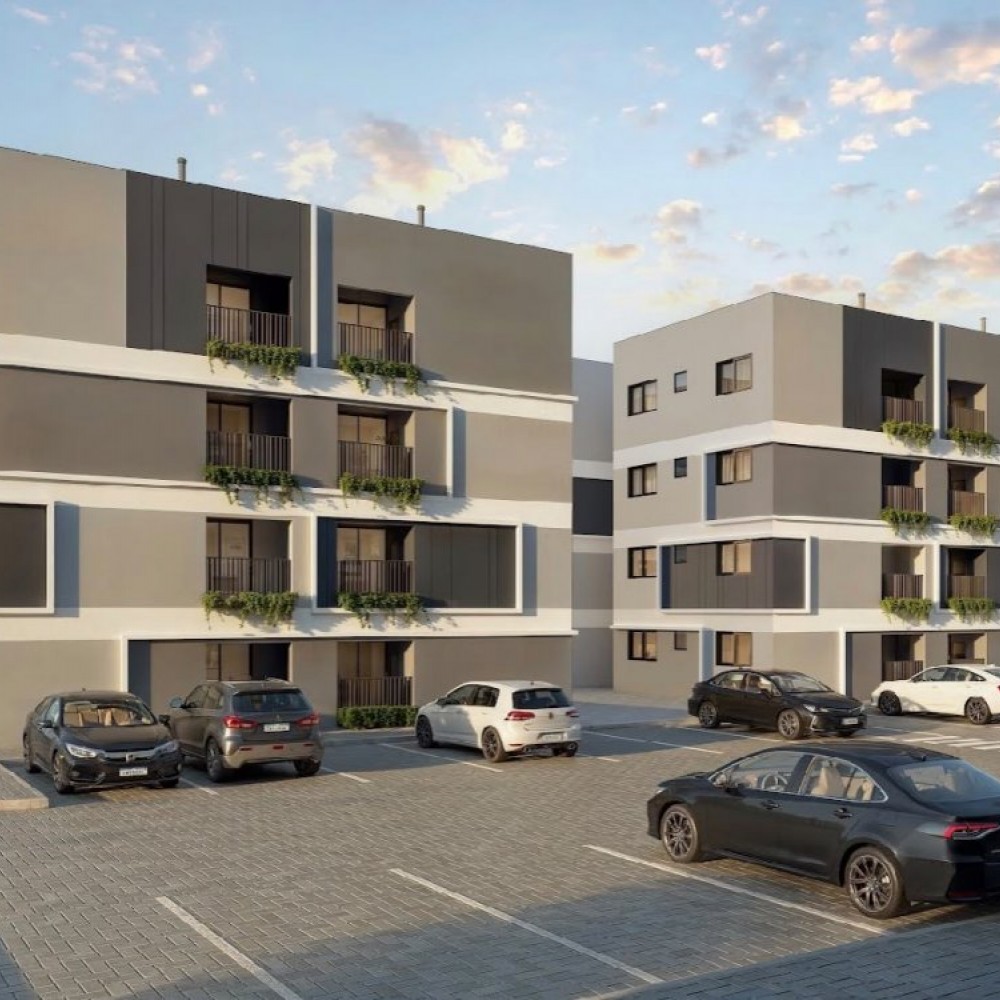 Apartamento Guaramirim 