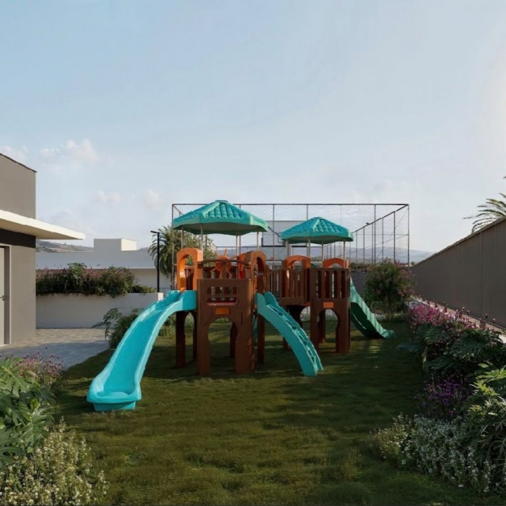 Apartamento Guaramirim 