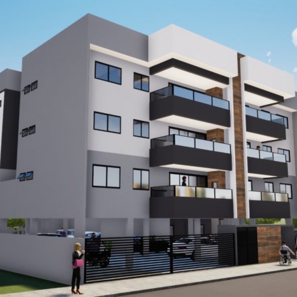 Apartamentos a 300m do Mar em Balne�rio Pi�arras