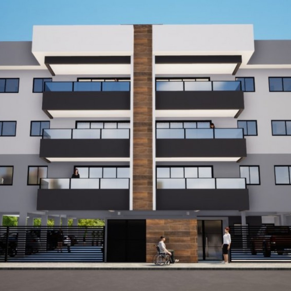 Apartamentos a 300m do Mar em Balne�rio Pi�arras