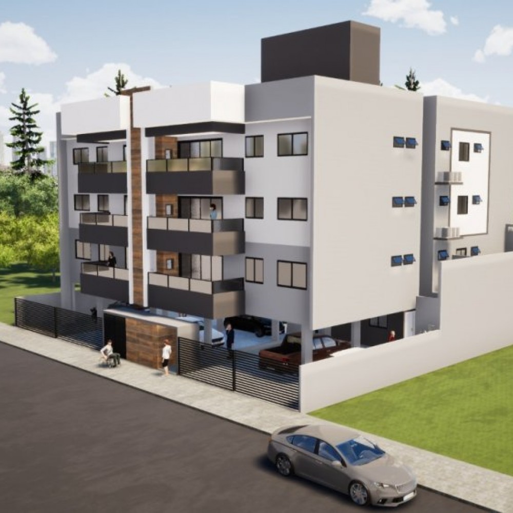 Apartamentos a 300m do Mar em Balne�rio Pi�arras