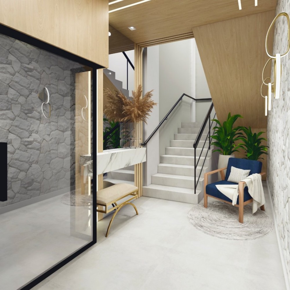 Apartamentos a 300m do Mar em Balne�rio Pi�arras