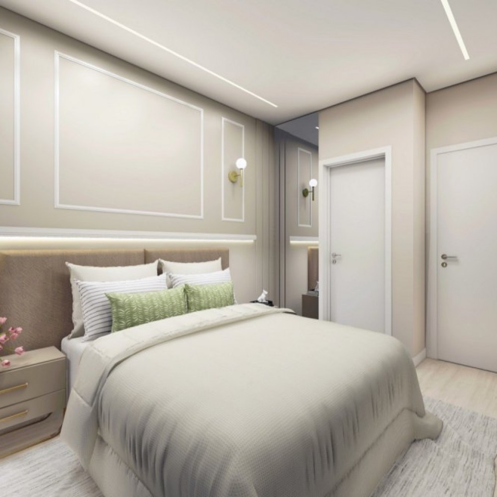 Apartamentos a 300m do Mar em Balne�rio Pi�arras