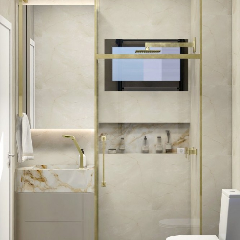 Apartamentos a 300m do Mar em Balne�rio Pi�arras