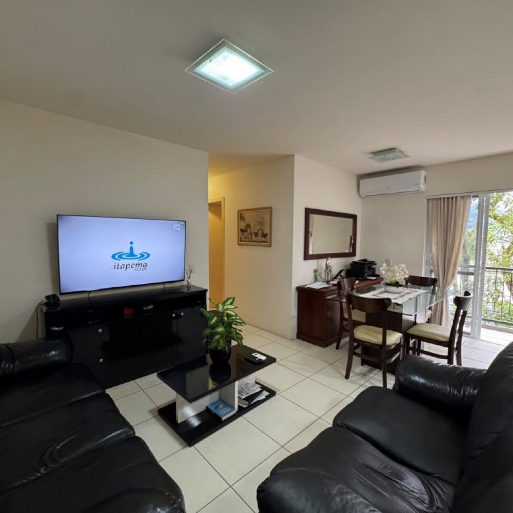 Apartamento Nova Brasilia
