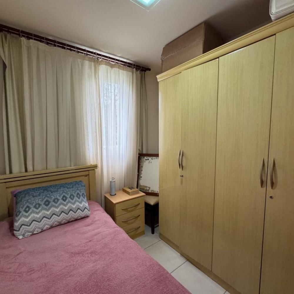 Apartamento Nova Brasilia