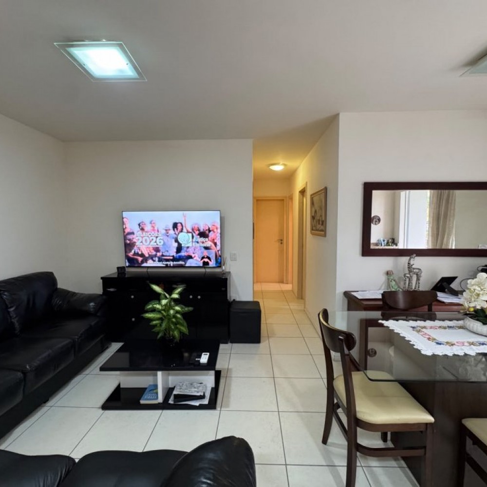 Apartamento Nova Brasilia
