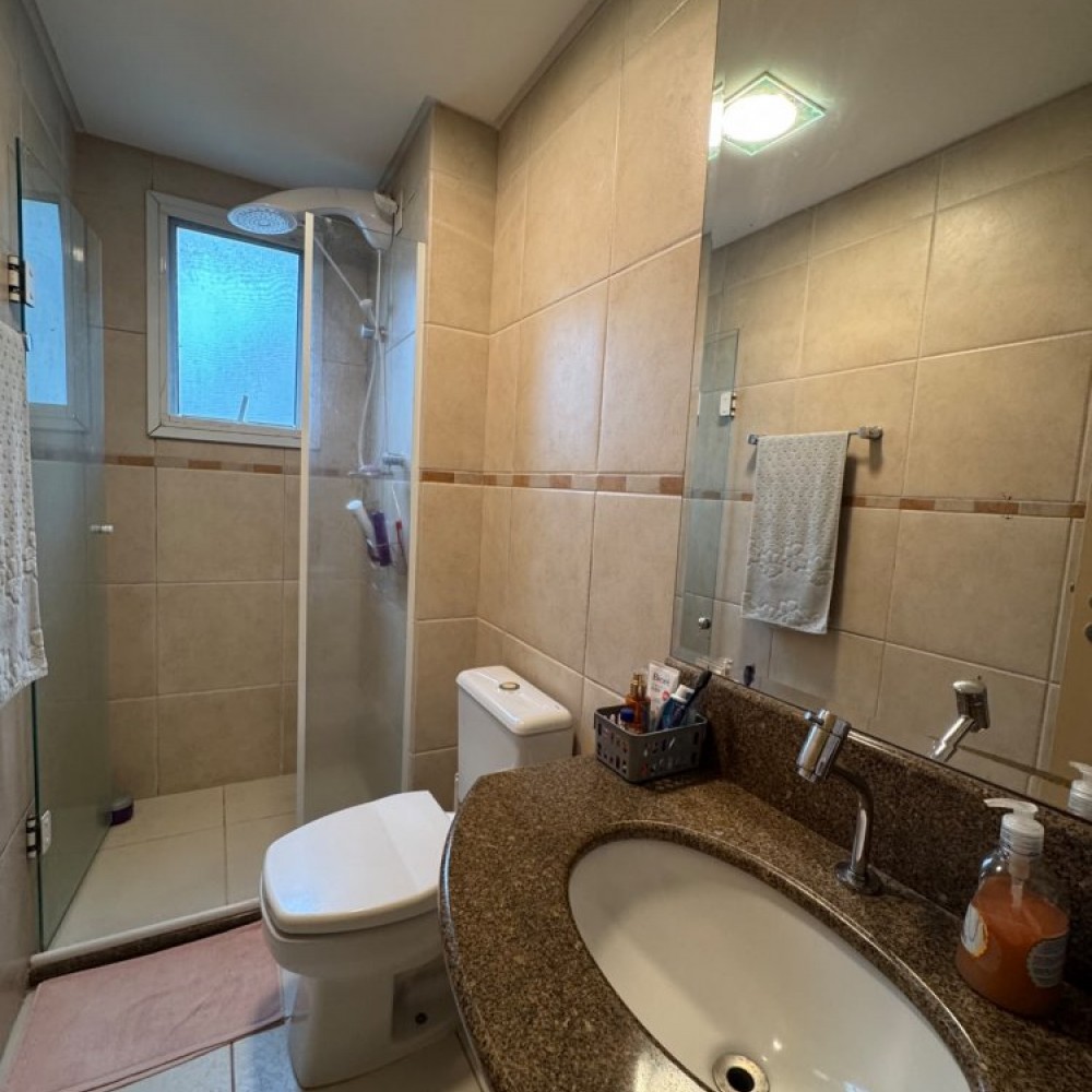 Apartamento Nova Brasilia
