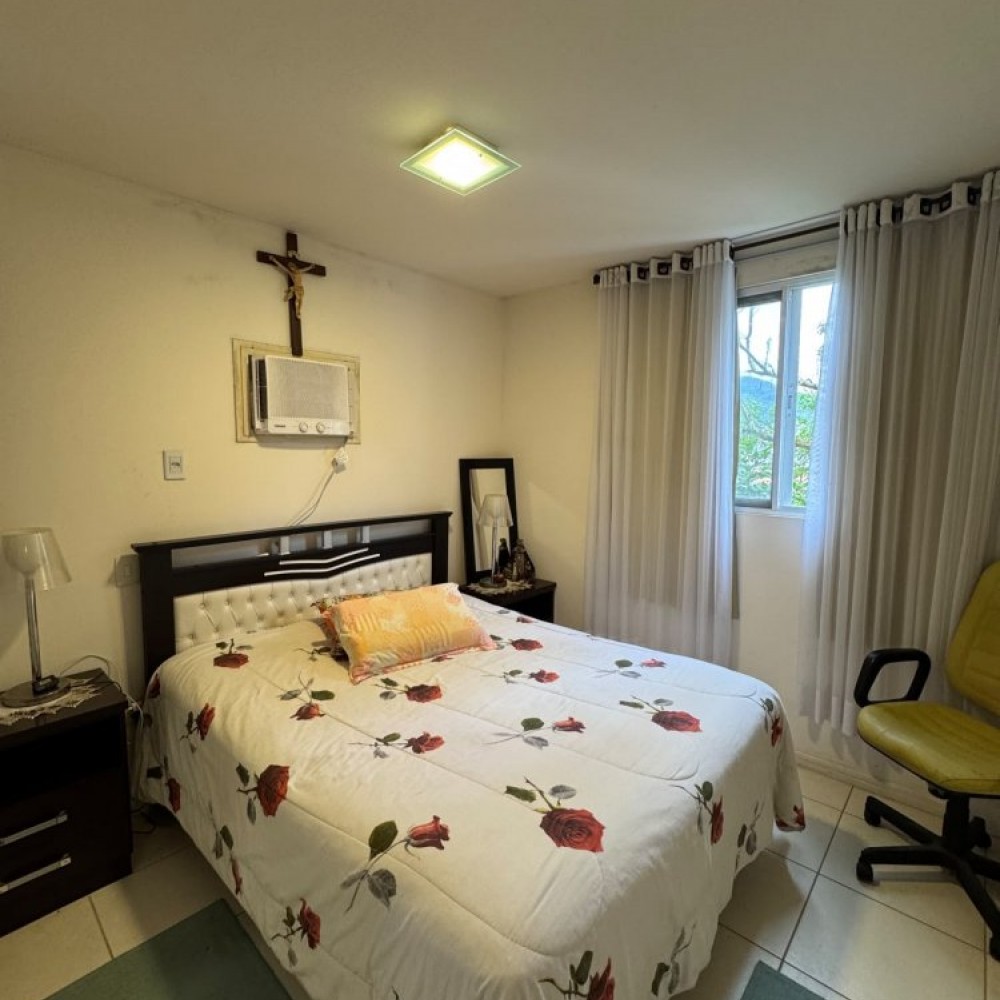 Apartamento Nova Brasilia
