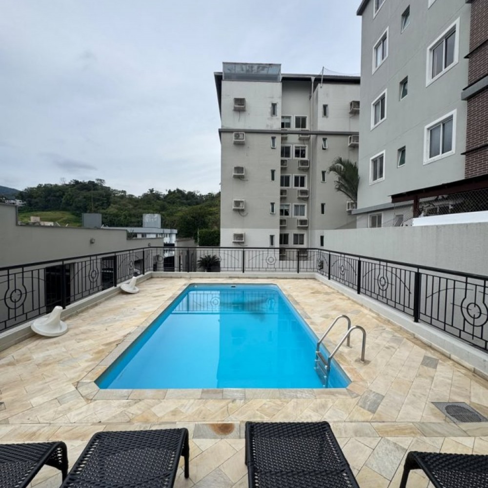 Apartamento Nova Brasilia