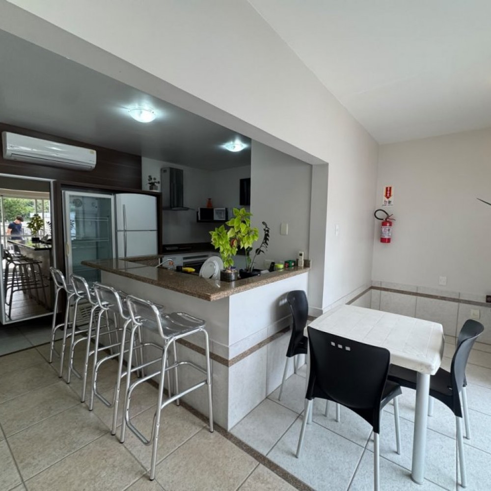 Apartamento Nova Brasilia