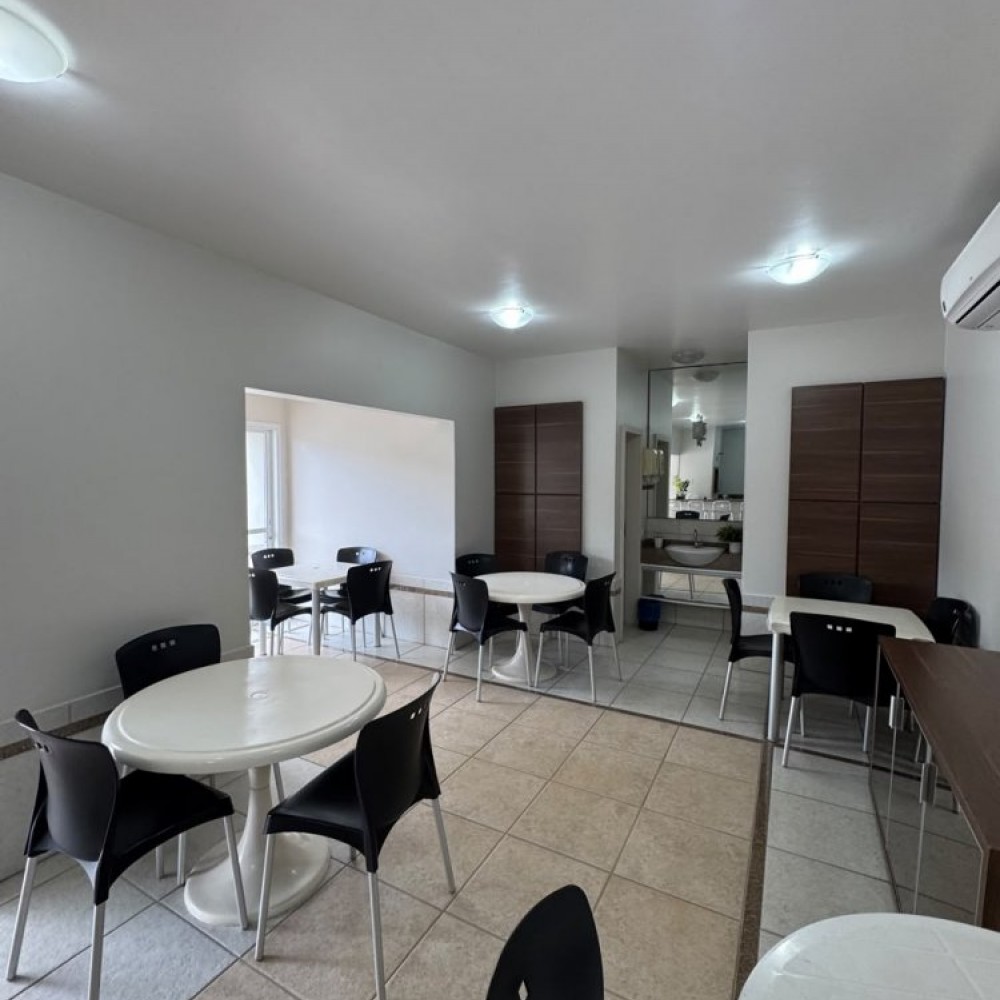 Apartamento Nova Brasilia
