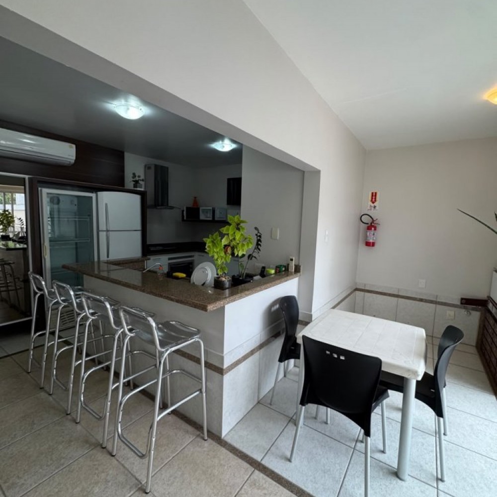 Apartamento Nova Brasilia