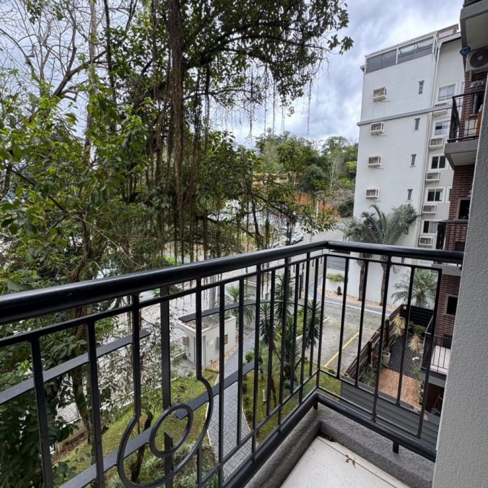 Apartamento Nova Brasilia