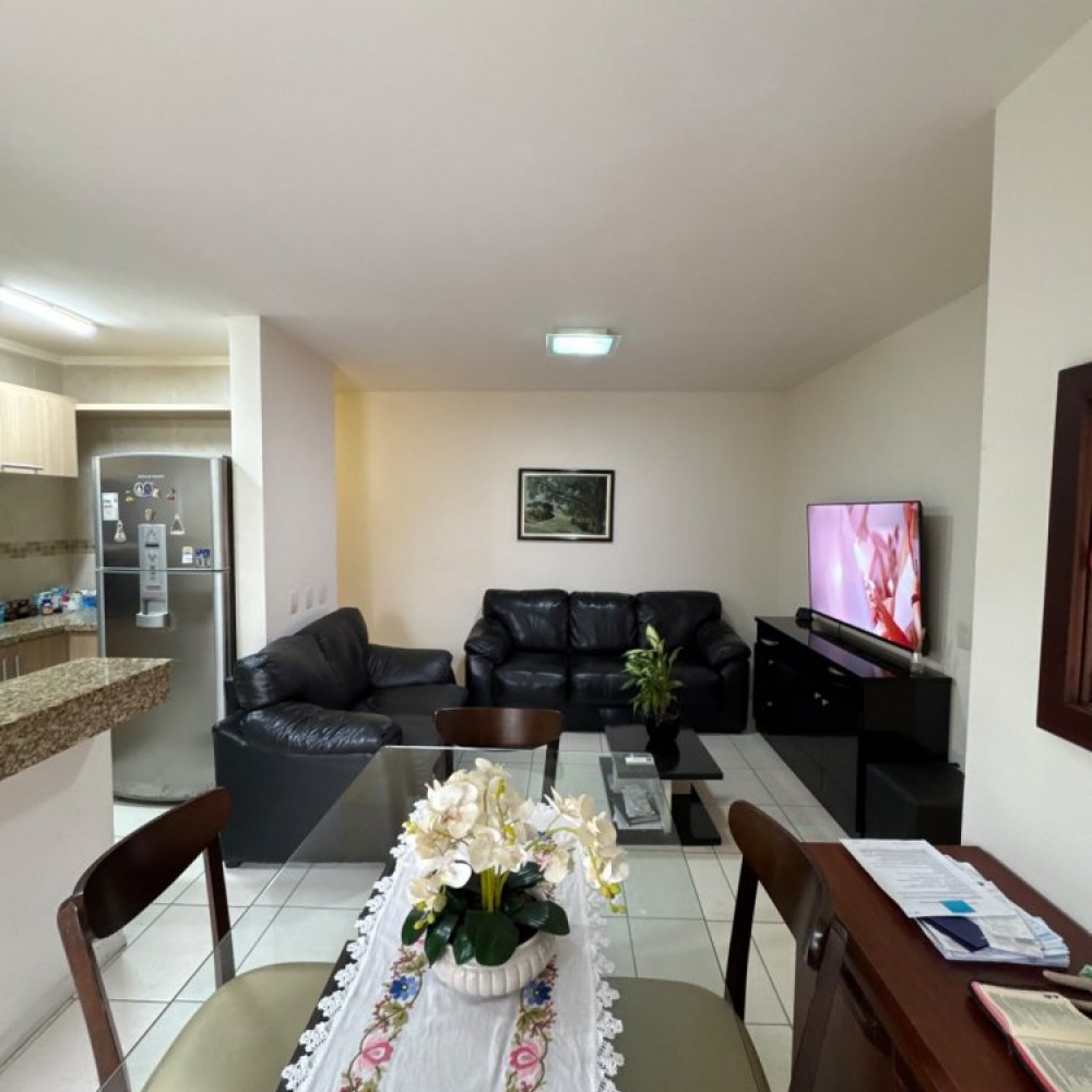 Apartamento Nova Brasilia