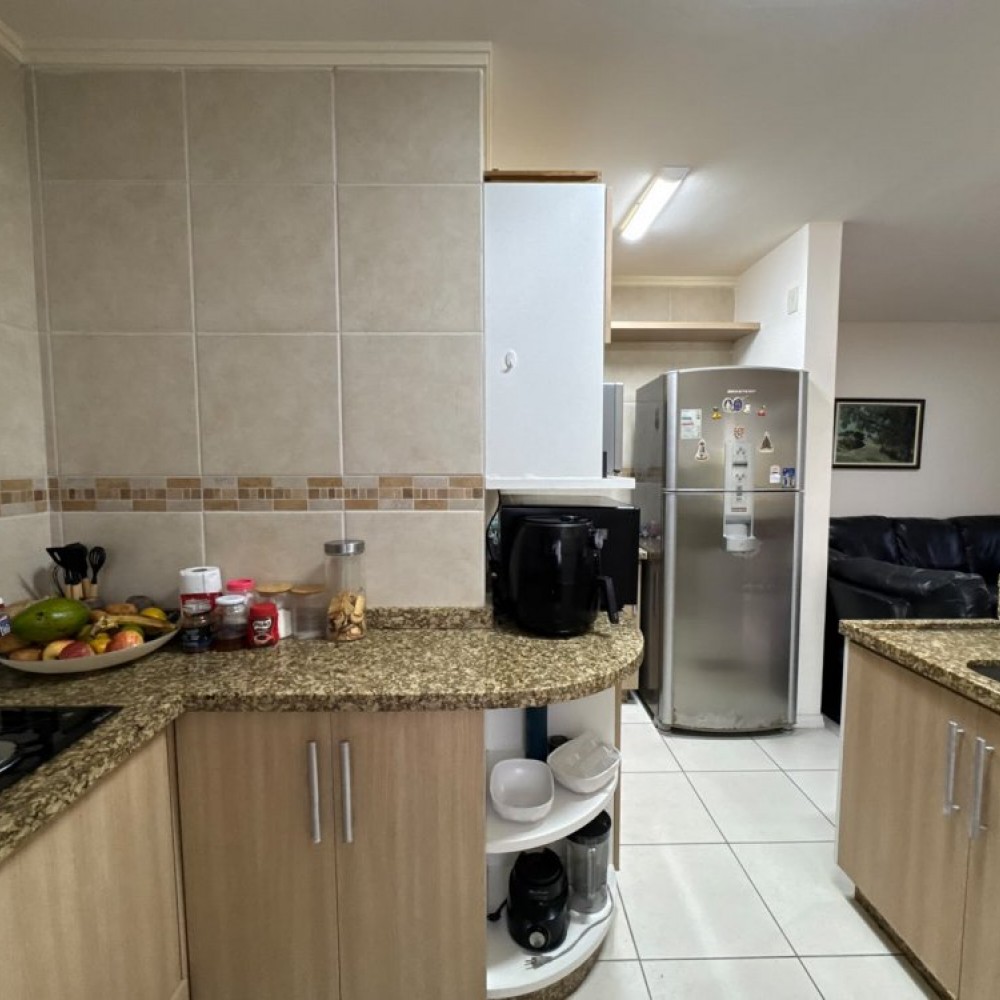 Apartamento Nova Brasilia