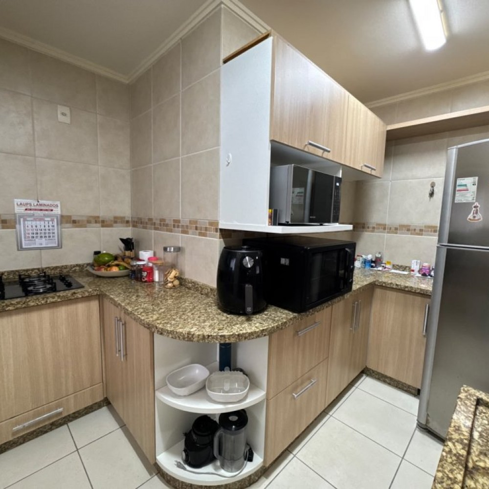 Apartamento Nova Brasilia