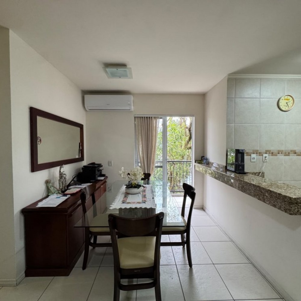Apartamento Nova Brasilia