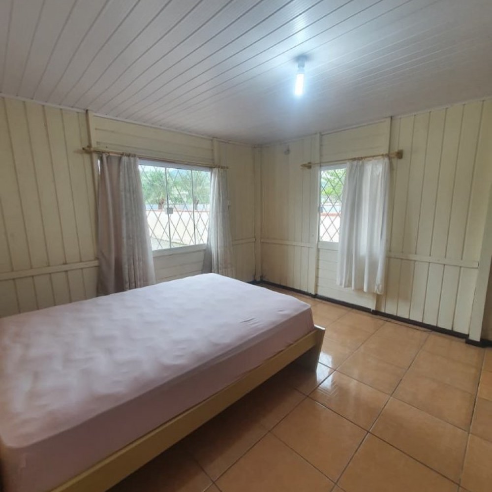 Duas casas em Tr�s Rios do Norte, Jaragu� do Sul 