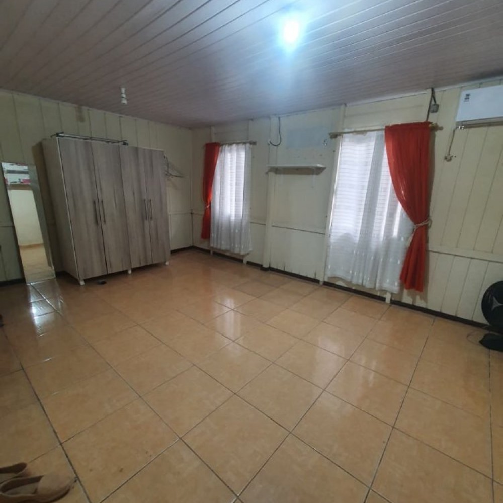Duas casas em Tr�s Rios do Norte, Jaragu� do Sul 