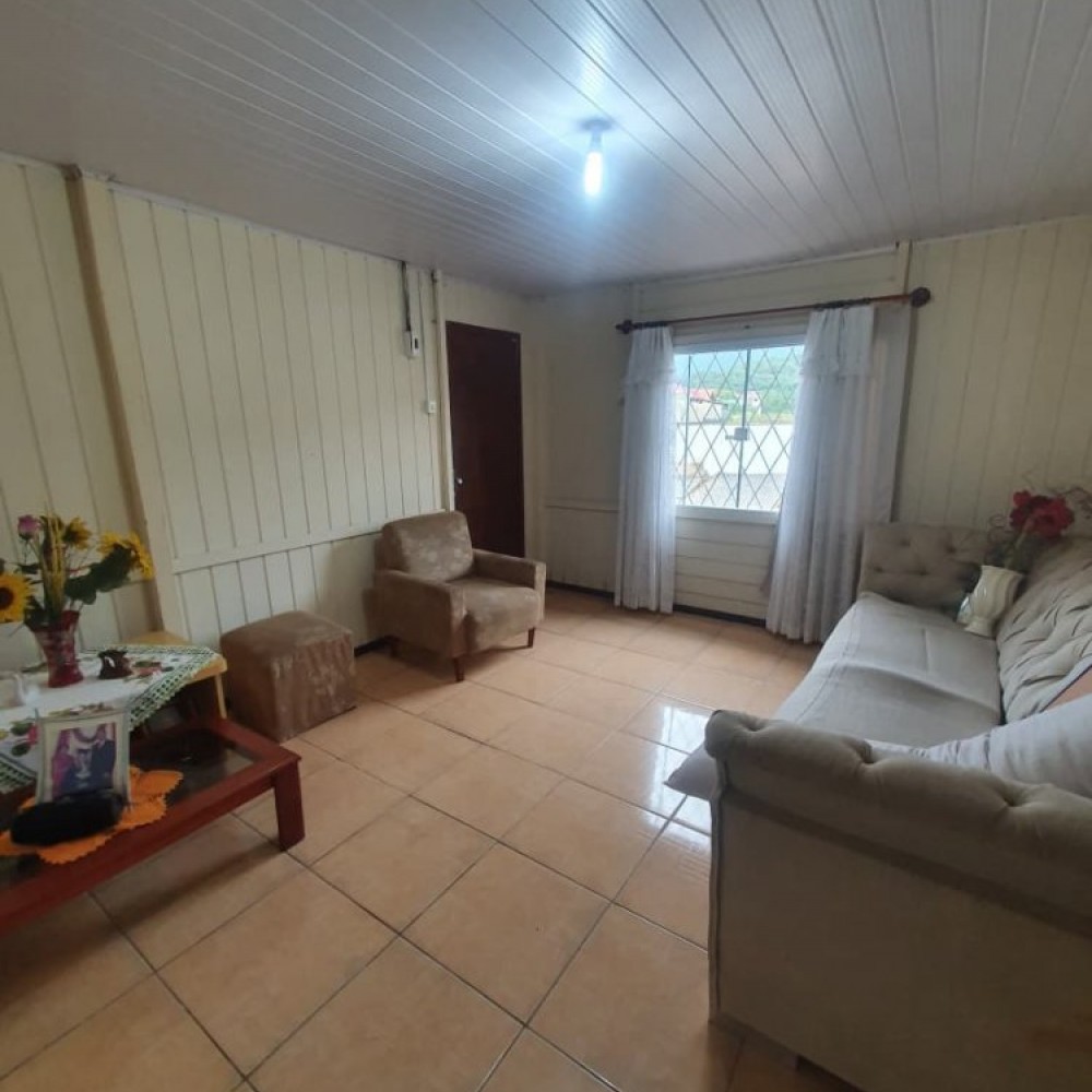 Duas casas em Tr�s Rios do Norte, Jaragu� do Sul 