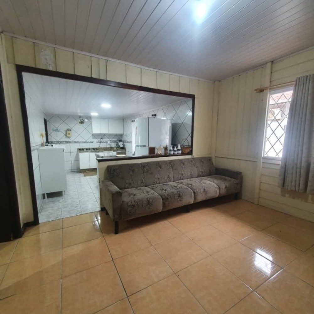 Duas casas em Tr�s Rios do Norte, Jaragu� do Sul 