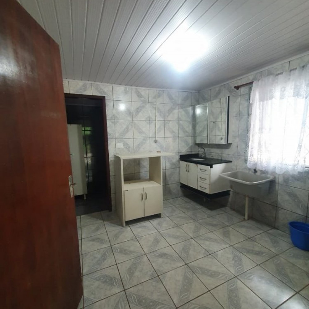 Duas casas em Tr�s Rios do Norte, Jaragu� do Sul 