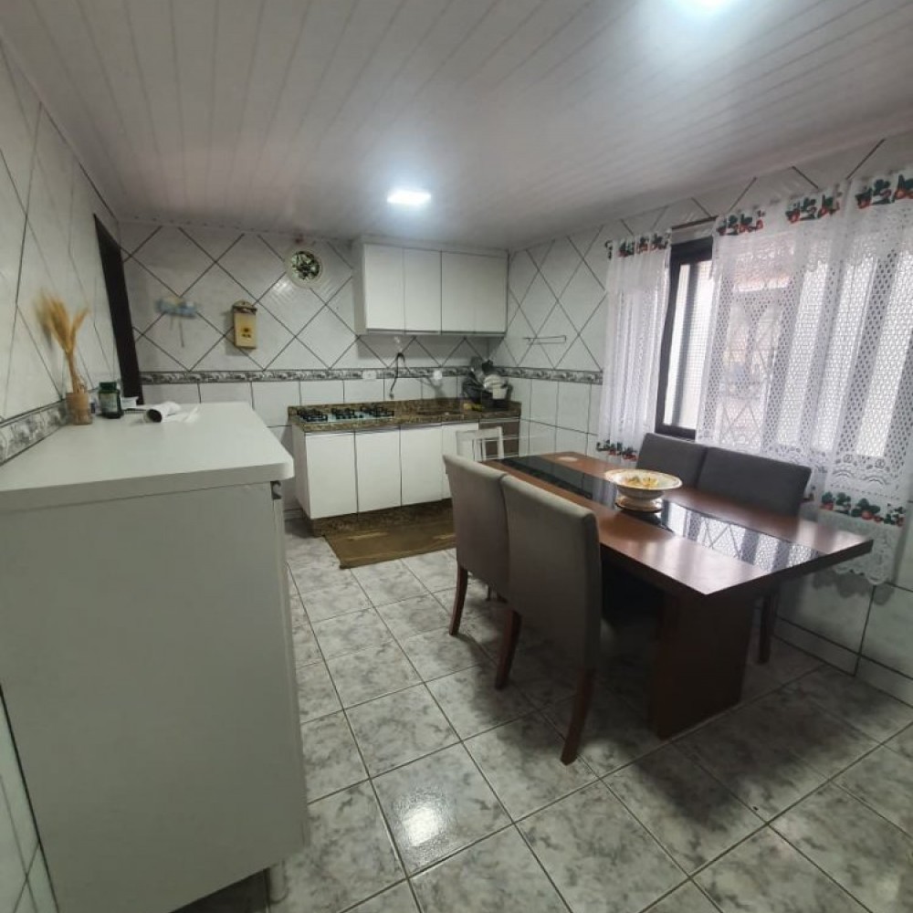 Duas casas em Tr�s Rios do Norte, Jaragu� do Sul 